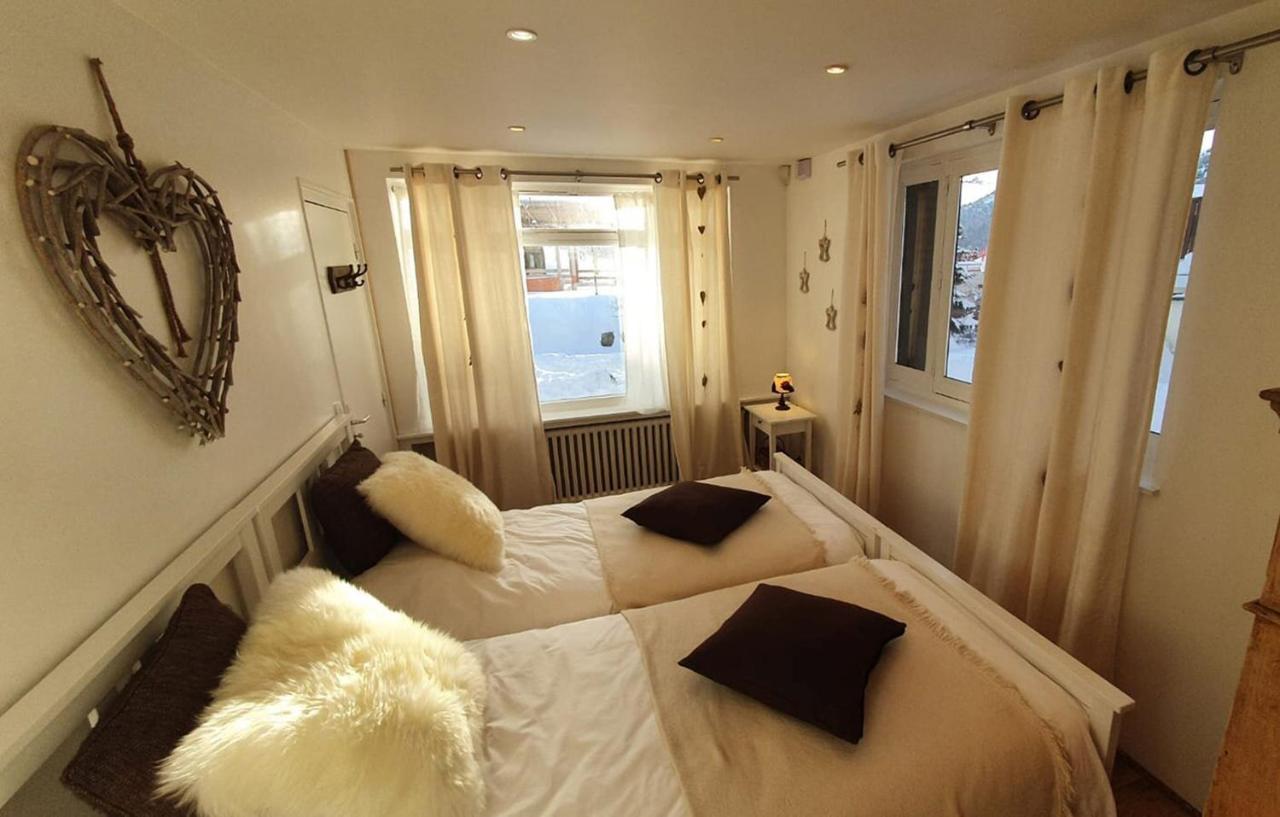 Odalys Chalet Le Vieux Logis – billede 5