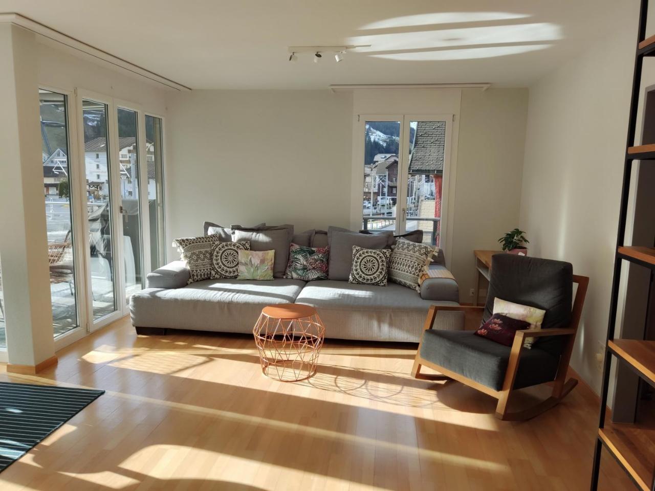 Superior Apartment – bild 1