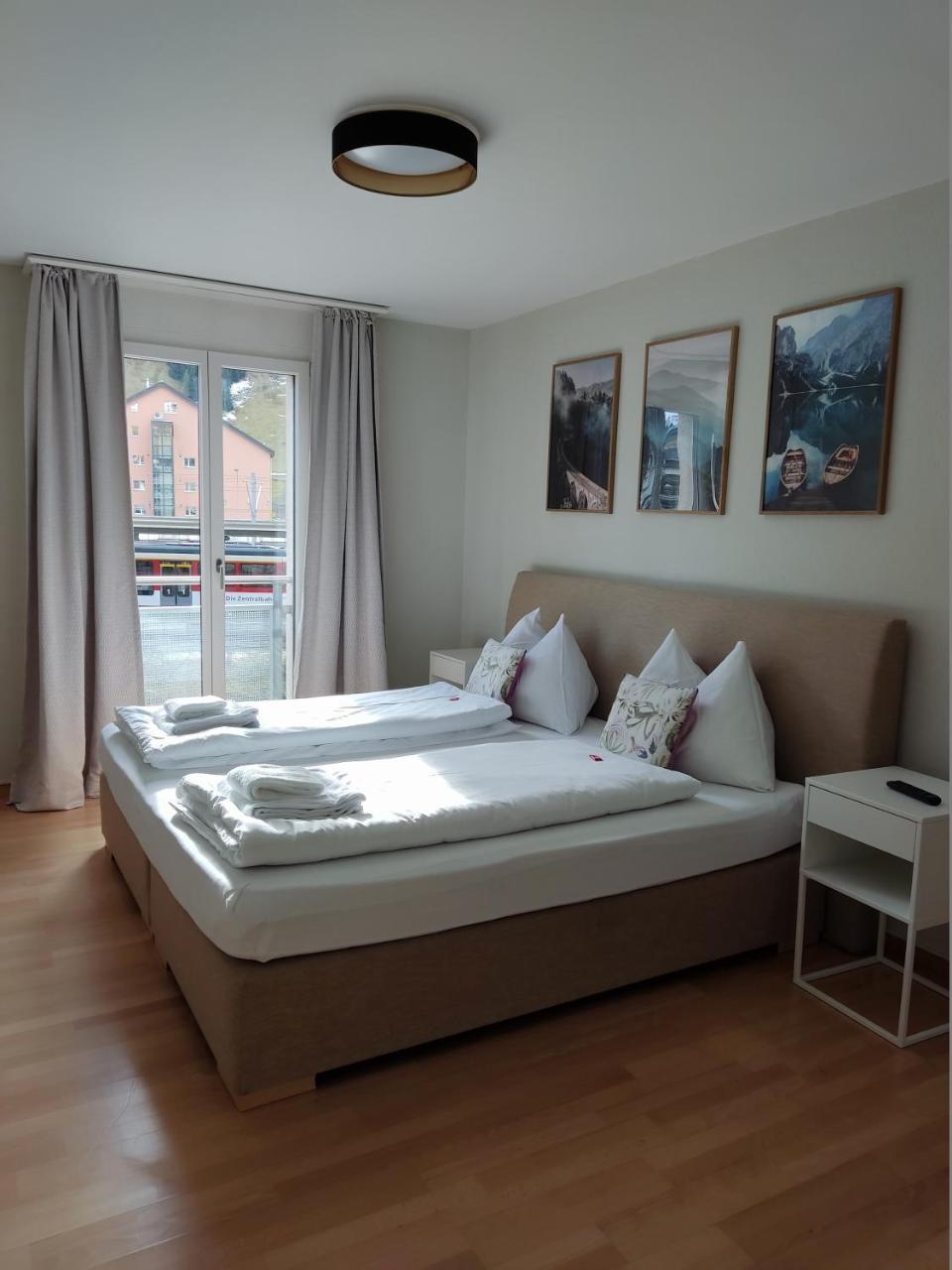 Superior Apartment – bild 2