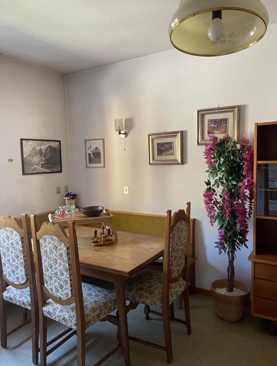 Mountainlodge Sellaronda - billede 2