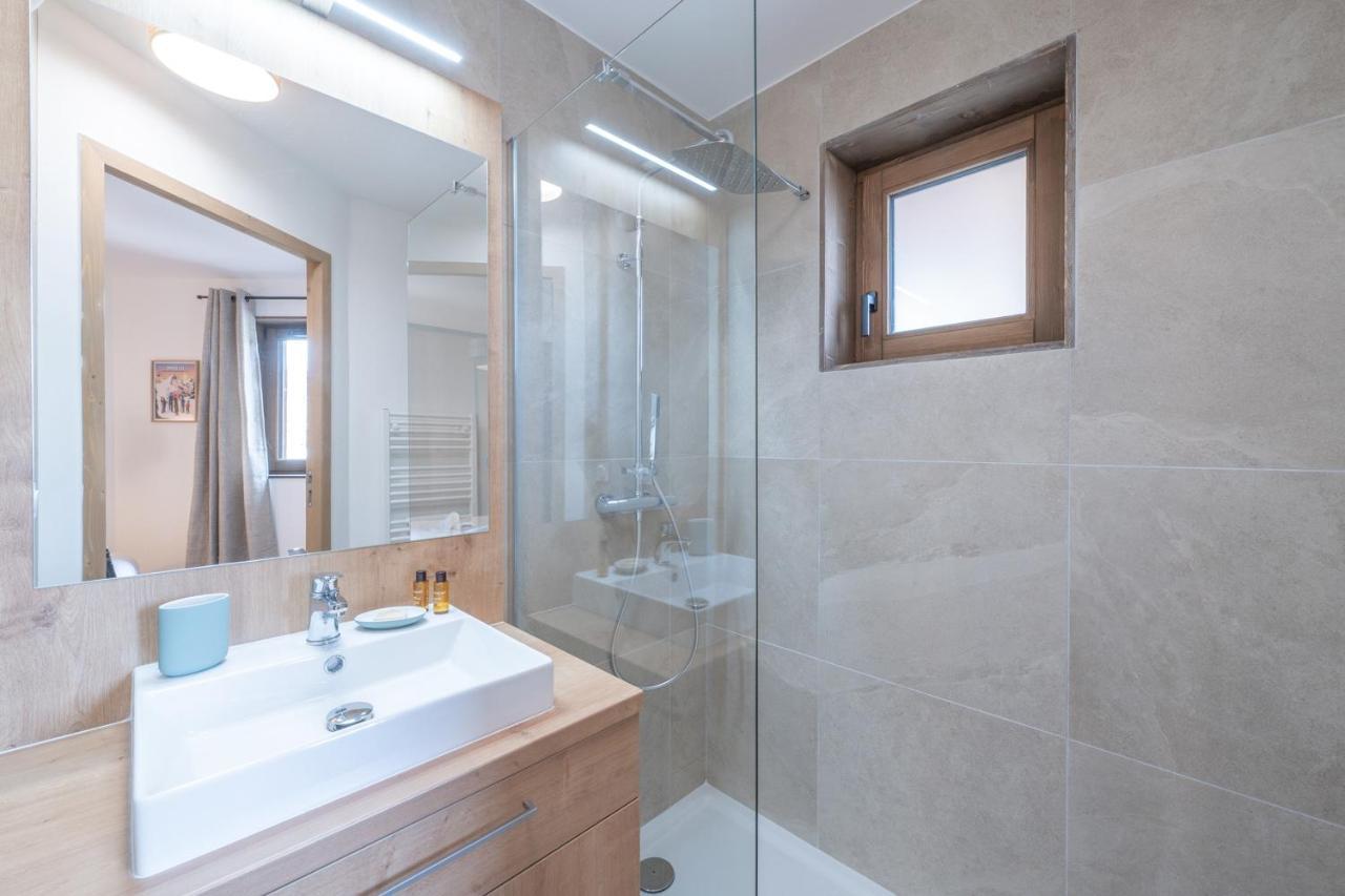 Alpe D Huez Houses - Chez Brems - Expression - 3 Chambres Neuf Tout Proche Alpe Express – billede 5