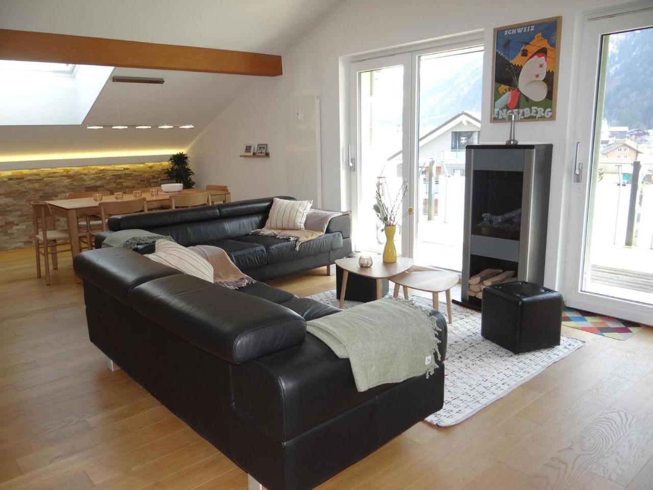 Apartment Barenbachli by Interhome – bild 3