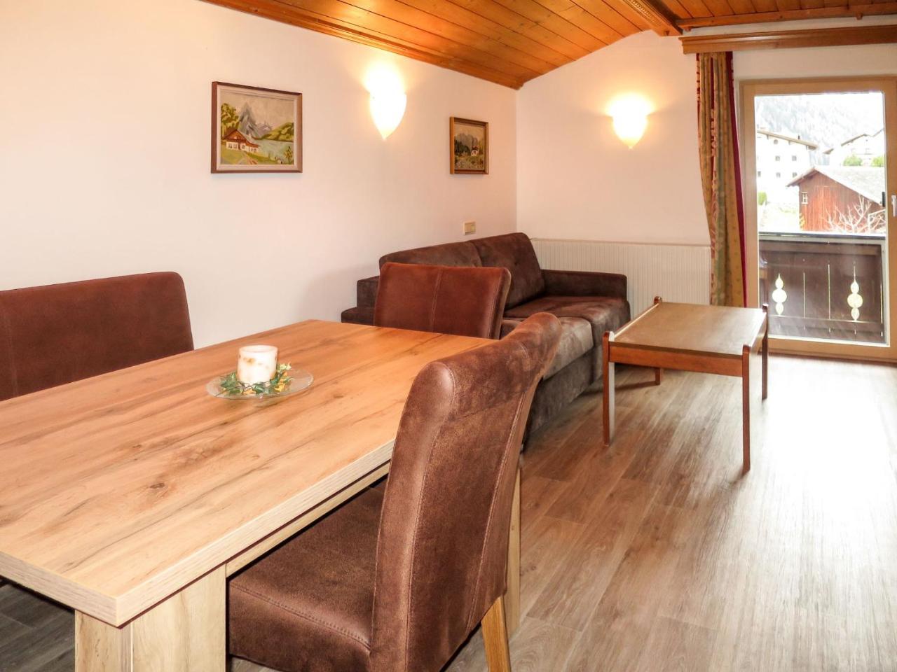 Apartment Hof Am Schonbach-2 by Interhome – billede 5