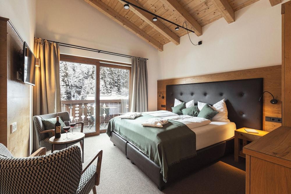 Das Glemm Hotel – billede 1