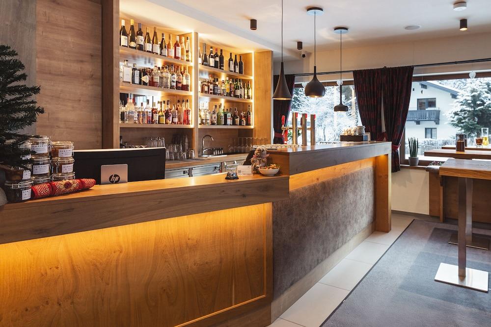 Das Glemm Hotel – billede 2