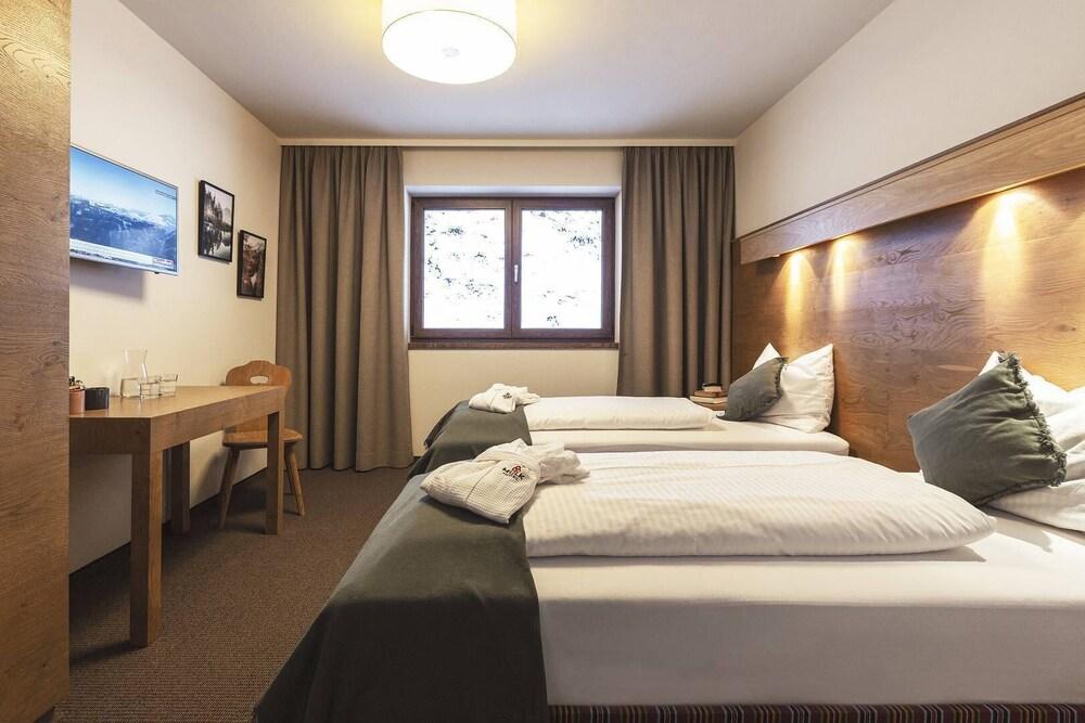 Das Glemm Hotel – billede 3