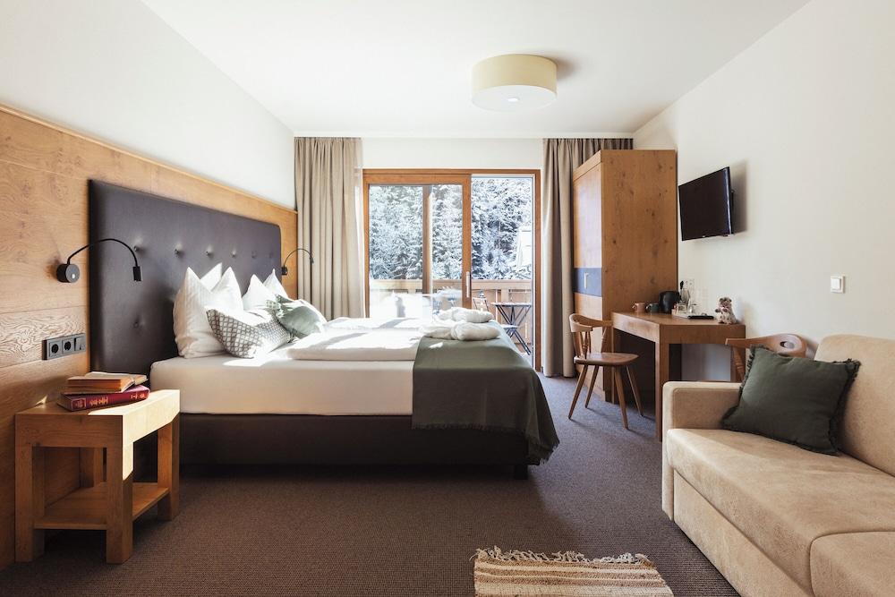 Das Glemm Hotel – billede 4