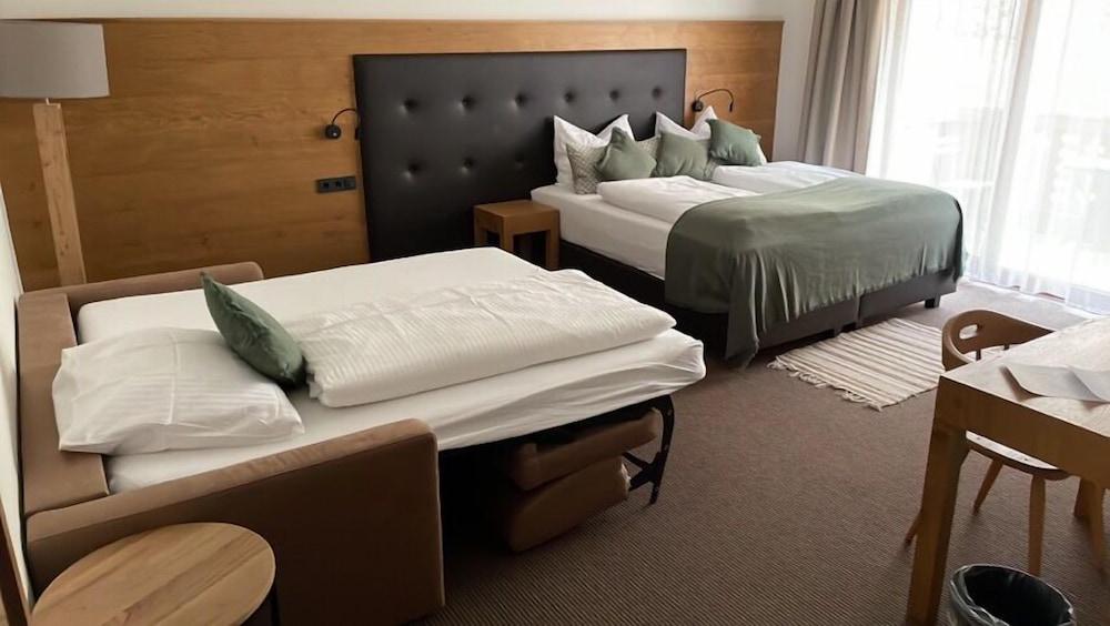 Das Glemm Hotel – billede 5