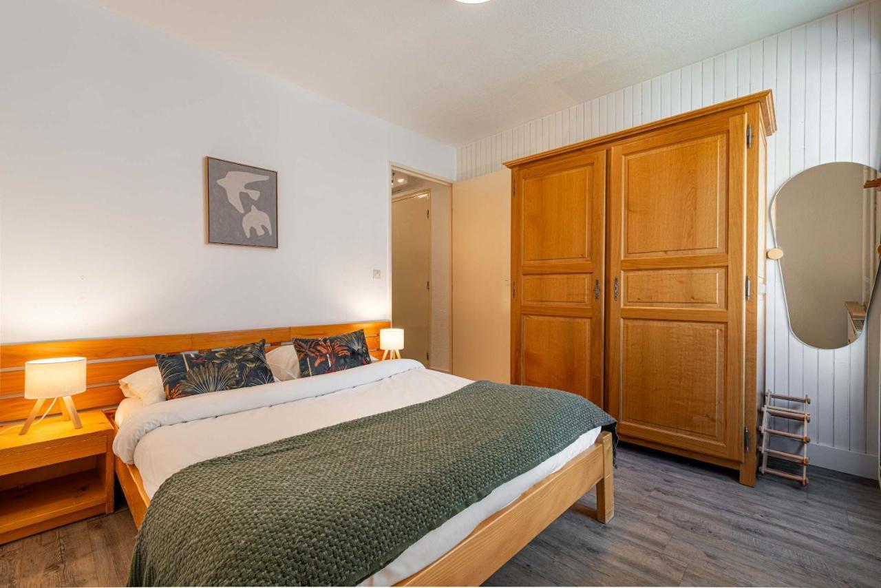 Residence Hauts de Chaviere, Ski In-Out with Wifi in Val Thorens, "V3" by Versant Collection - billede 1