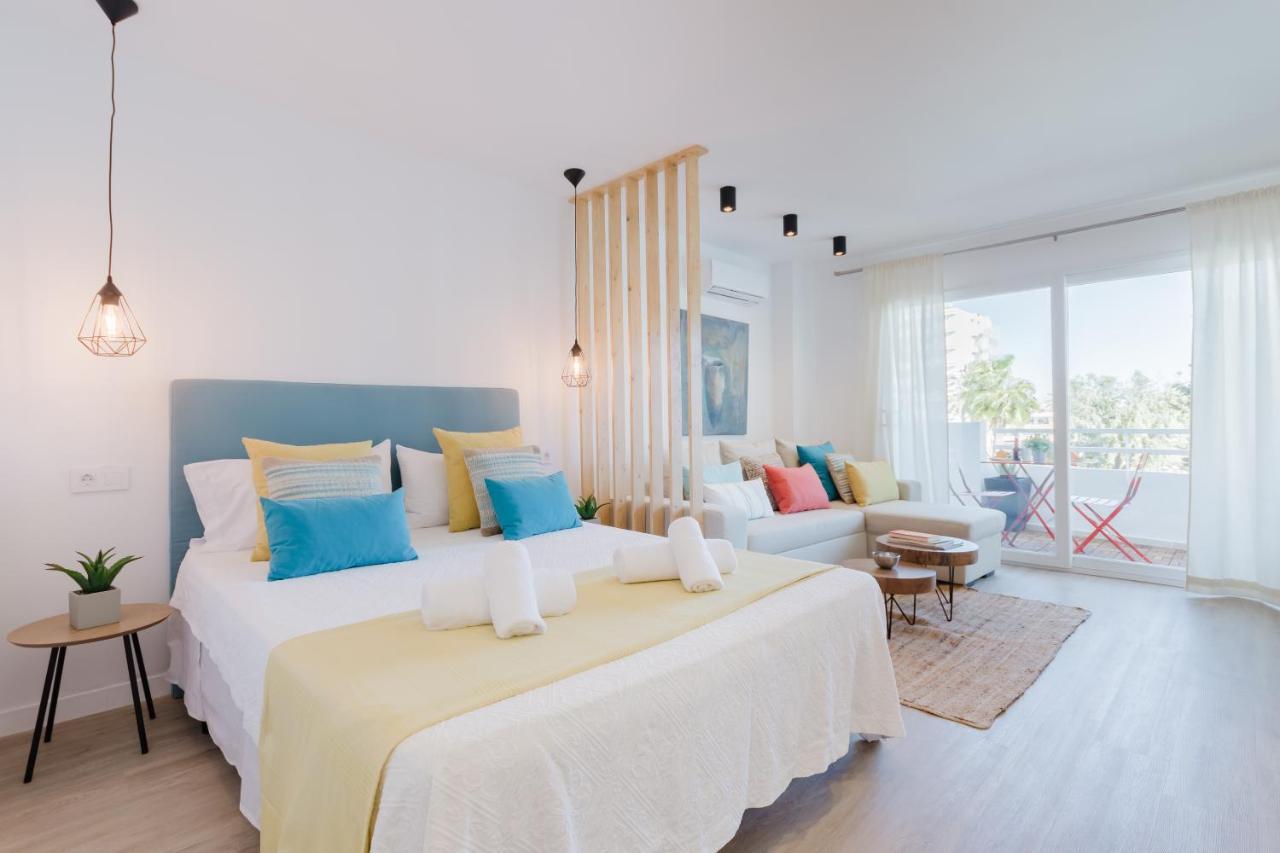 Rental Holidays Apartment - billede 1