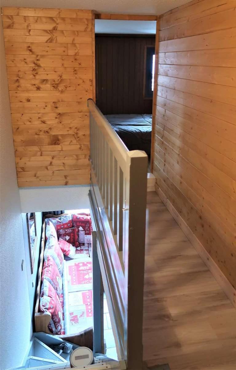 Silveralpes Locations - Appartement Montreuil Val-Thorens - billede 2