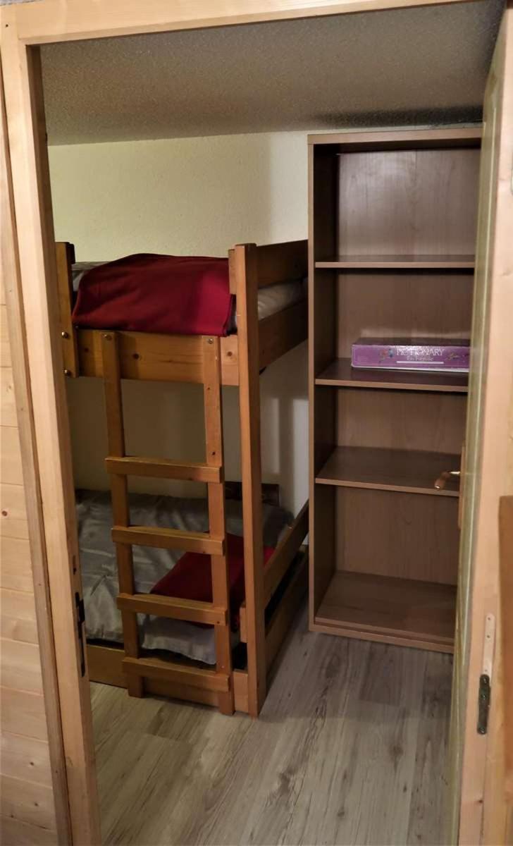 Silveralpes Locations - Appartement Montreuil Val-Thorens - billede 4