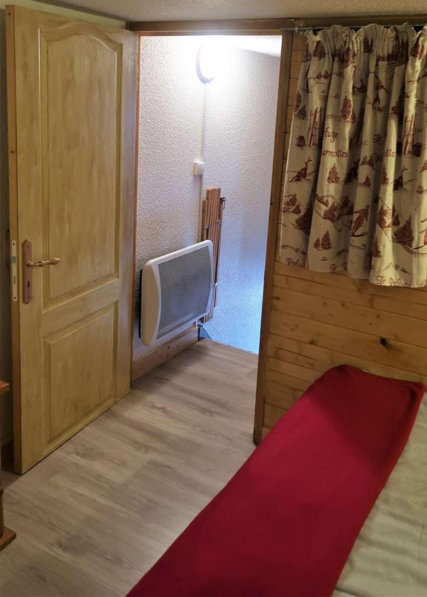 Silveralpes Locations - Appartement Montreuil Val-Thorens – billede 5