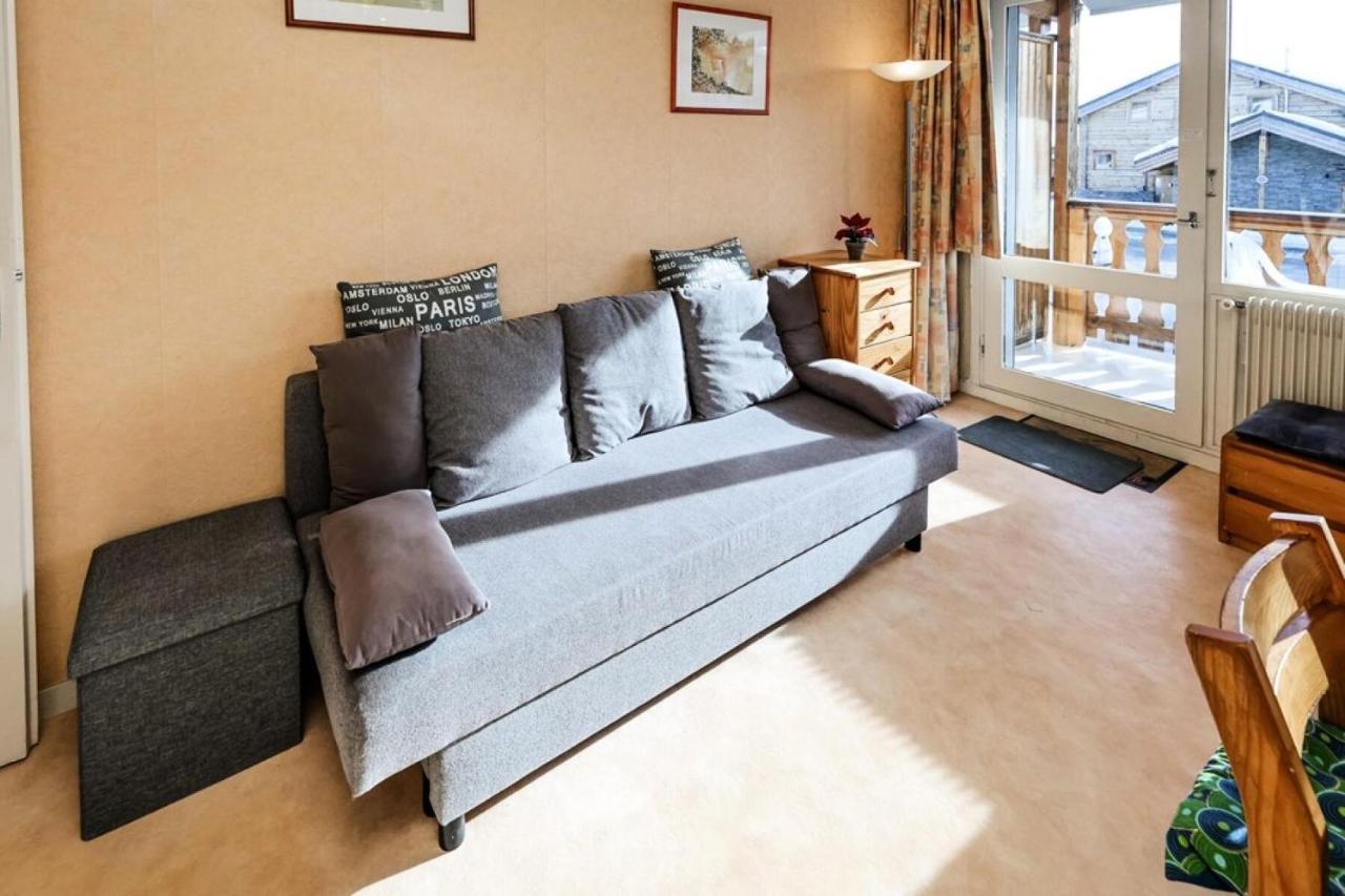 Residence Saint Bernard - Saint Bernard Apt 11 Mae-3471 - billede 1