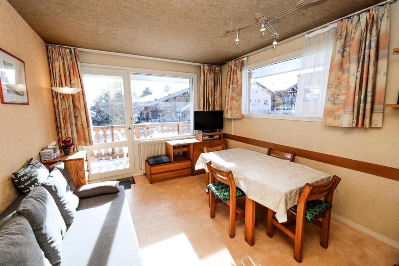 Residence Saint Bernard - Saint Bernard Apt 11 Mae-3471 - billede 2
