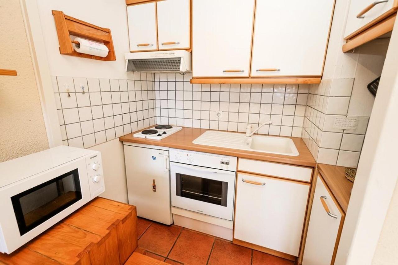 Residence Saint Bernard - Saint Bernard Apt 11 Mae-3471 - billede 3
