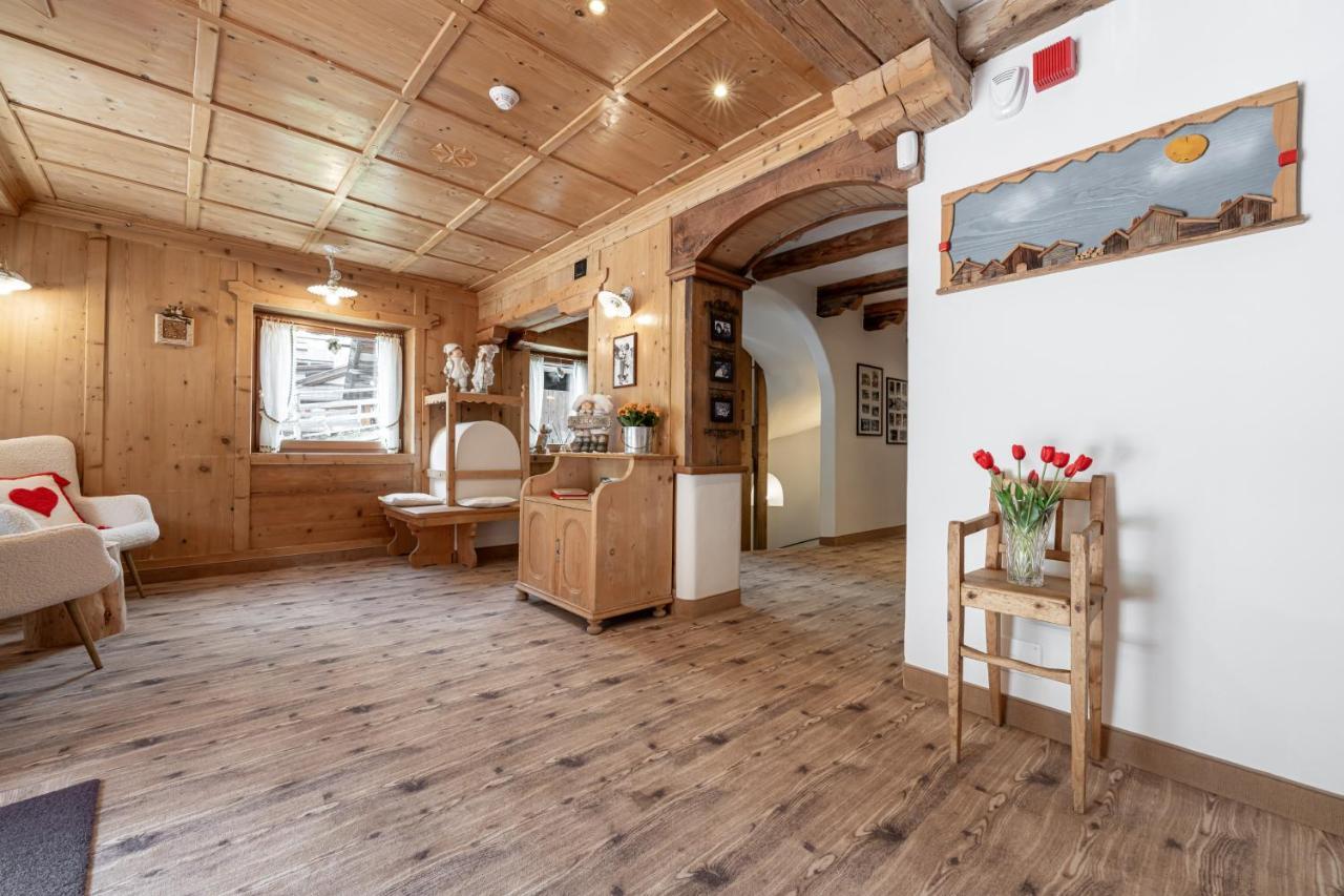 Hotel Villa Adria - billede 1