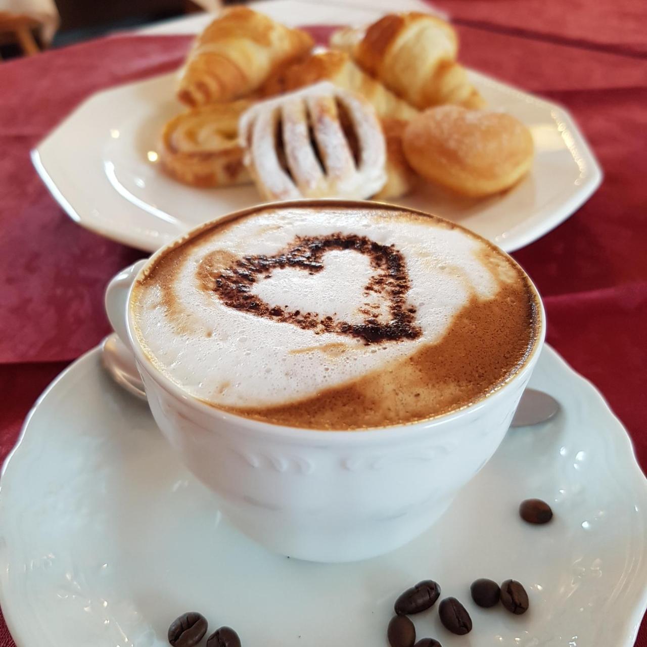 Hotel Villa Adria - billede 4