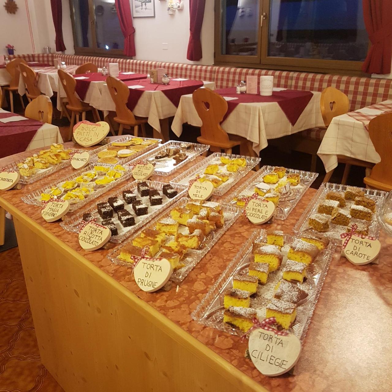 Hotel Villa Adria – billede 5