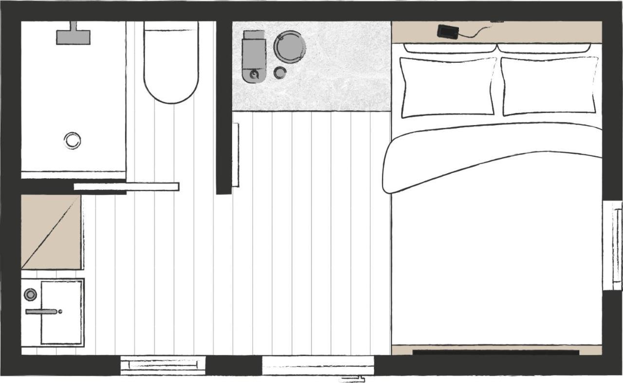 Stilla Mini Room - billede 2