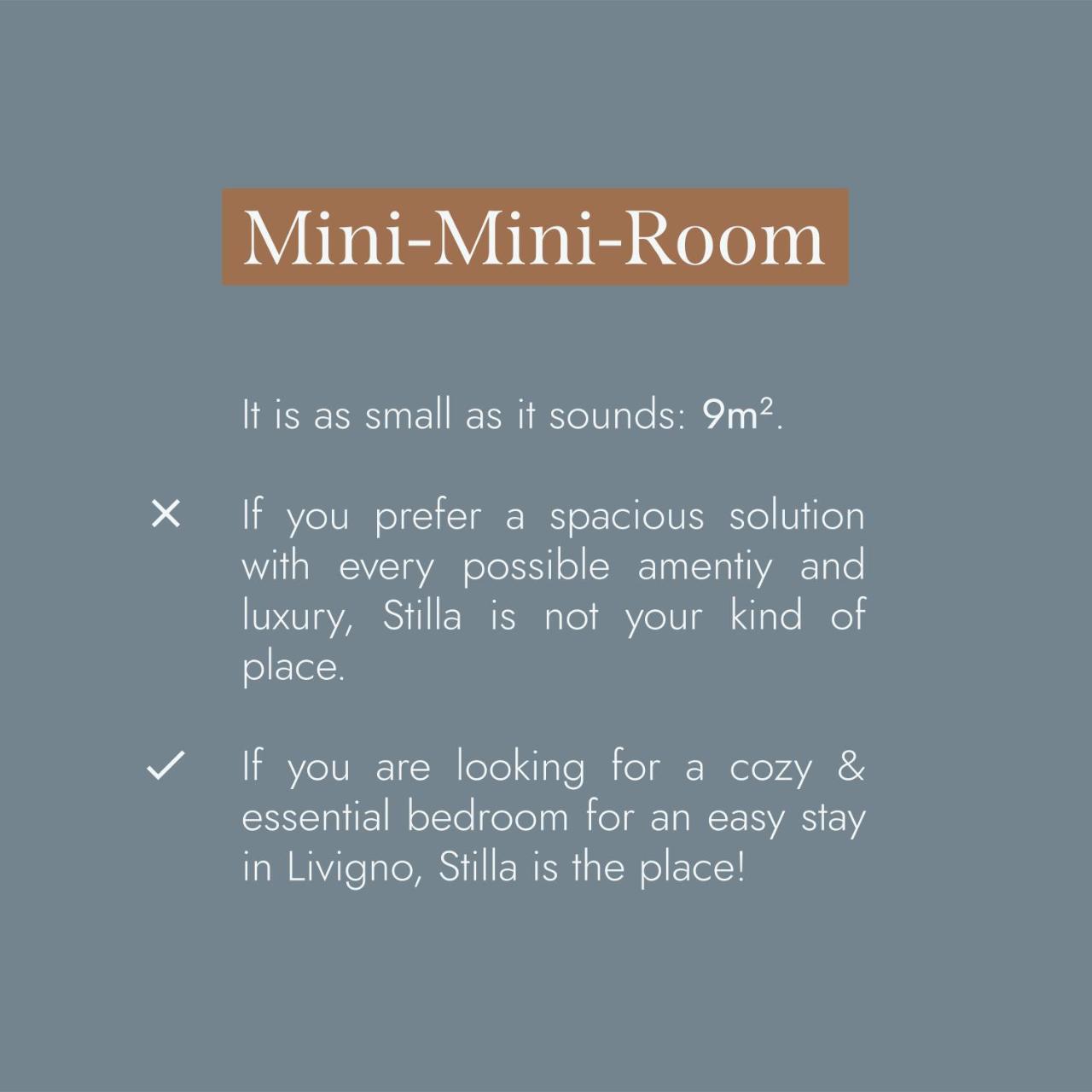 Stilla Mini Room - billede 3