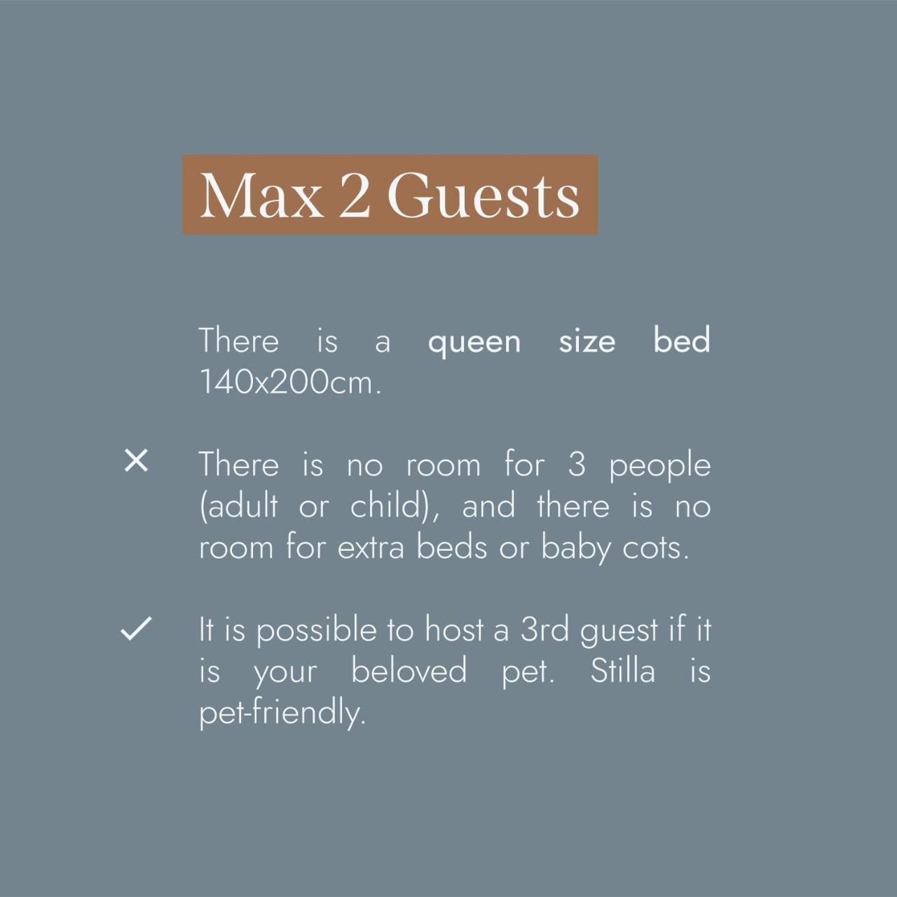 Stilla Mini Room - billede 4
