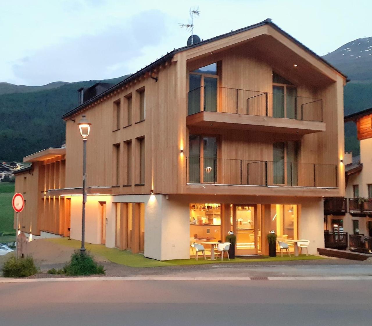Livi Family Hotel - billede 1