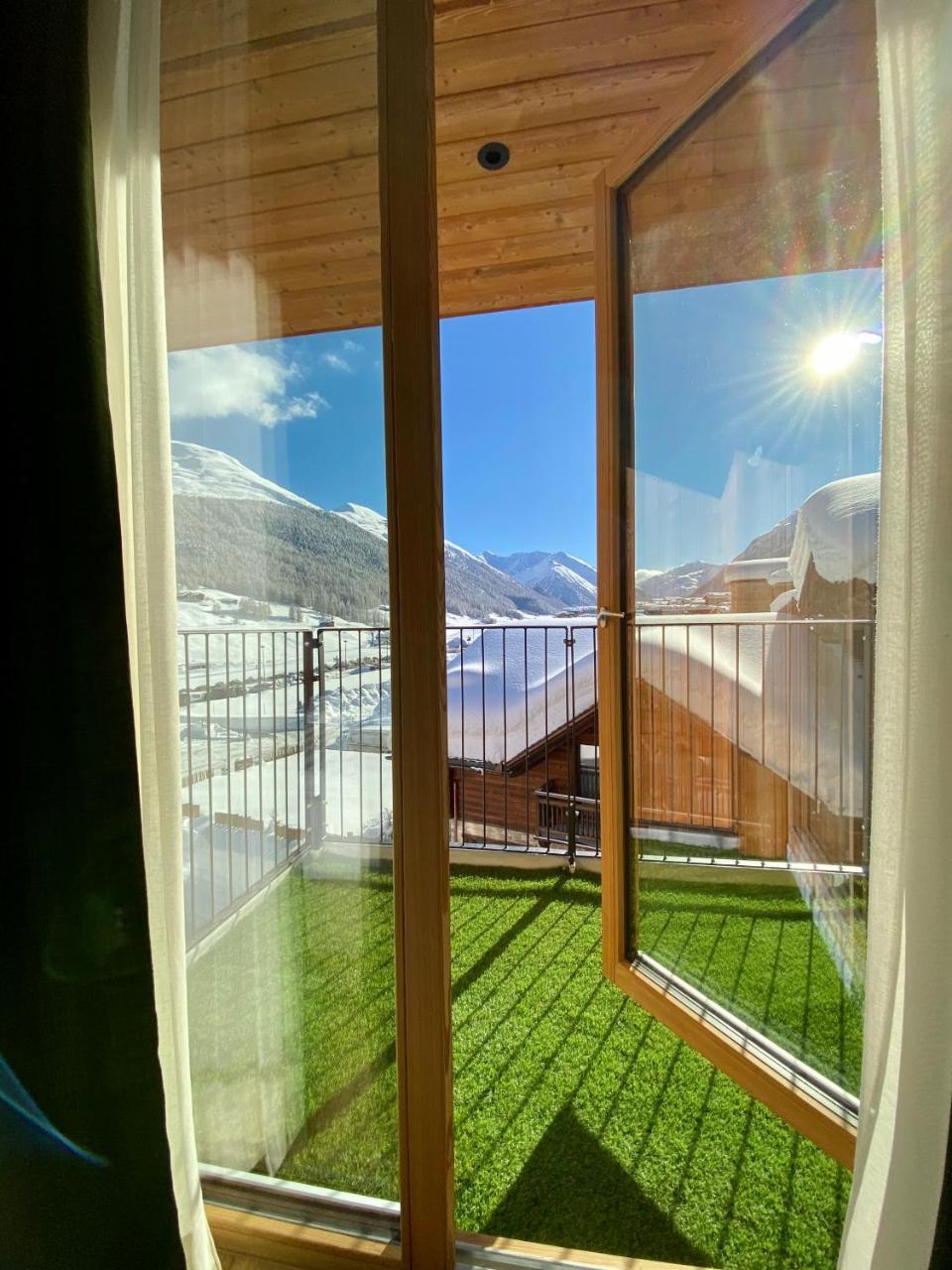 Livi Family Hotel - billede 2