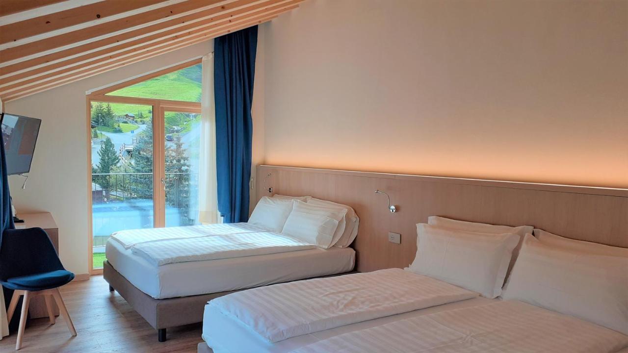 Livi Family Hotel - billede 3