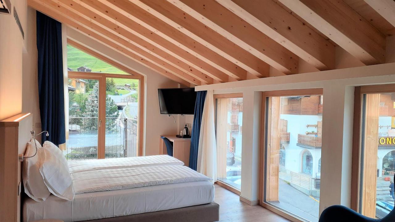 Livi Family Hotel - billede 4