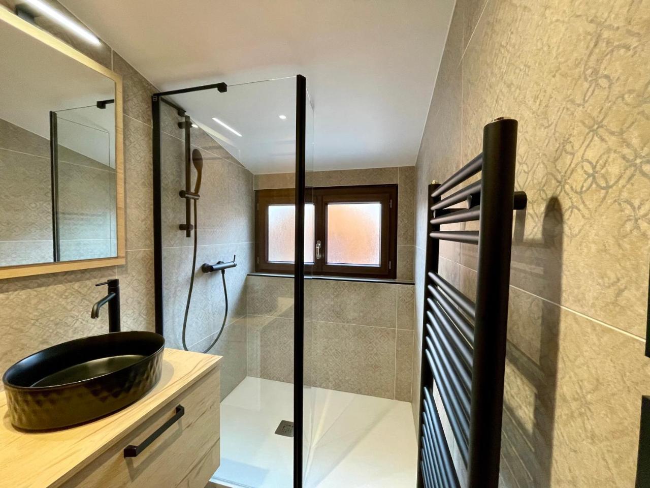 Homency - Chalet la Montagne du Pregentil – billede 5