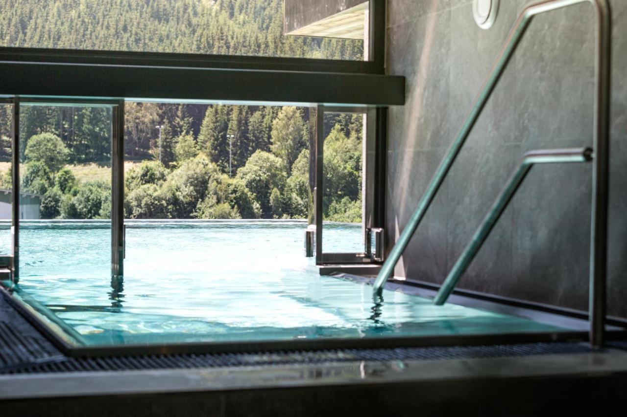 Hotel Das Kohlmais - Direkt An Der Kohlmaisbahn (Adults Only) – billede 3