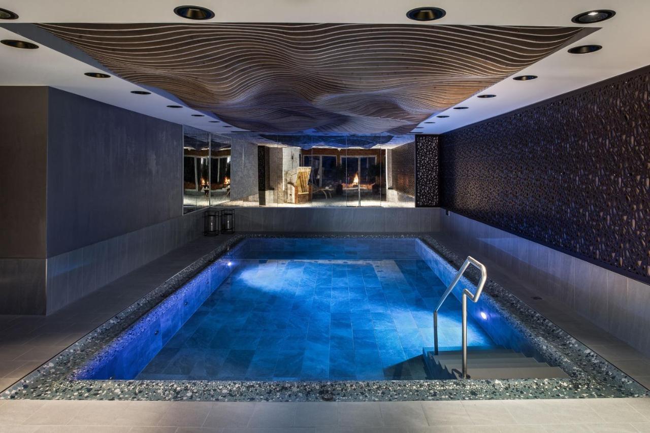 Hotel Das Kohlmais - Direkt An Der Kohlmaisbahn (Adults Only) – billede 4