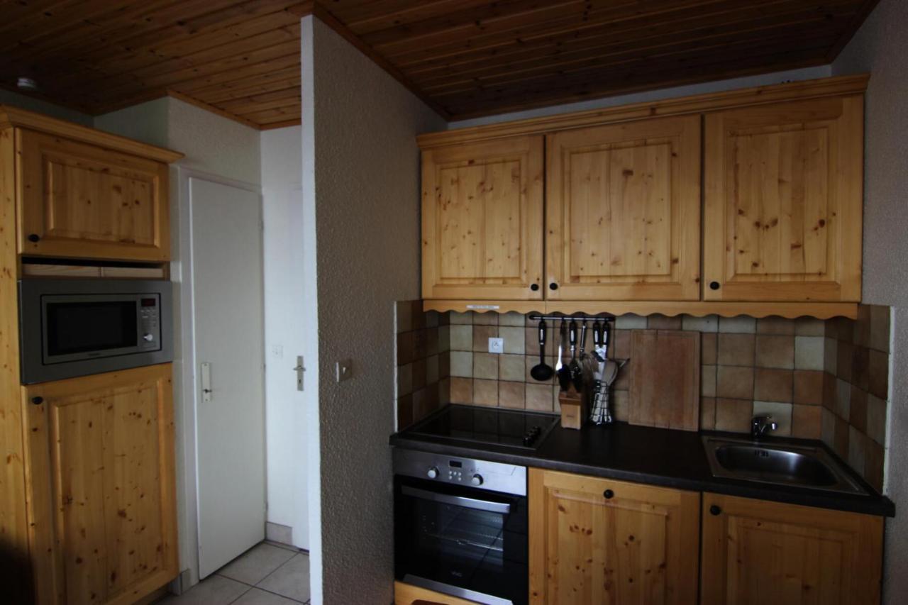 Residence Eterlous - Eterlous Studio Cabine 27m² 4p Centre Station Mae-7633 – billede 5