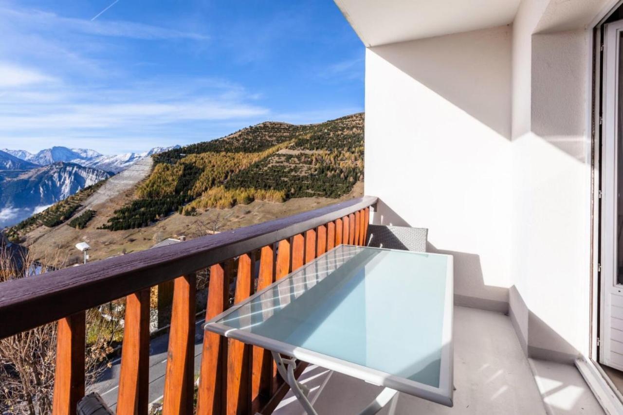 Appartement 6 Pers. a 30m Des Remontees - Maeva Home - Appartement Vue Montagne 3 Pieces 6 Personnes - Selection Mae-8716 - billede 1