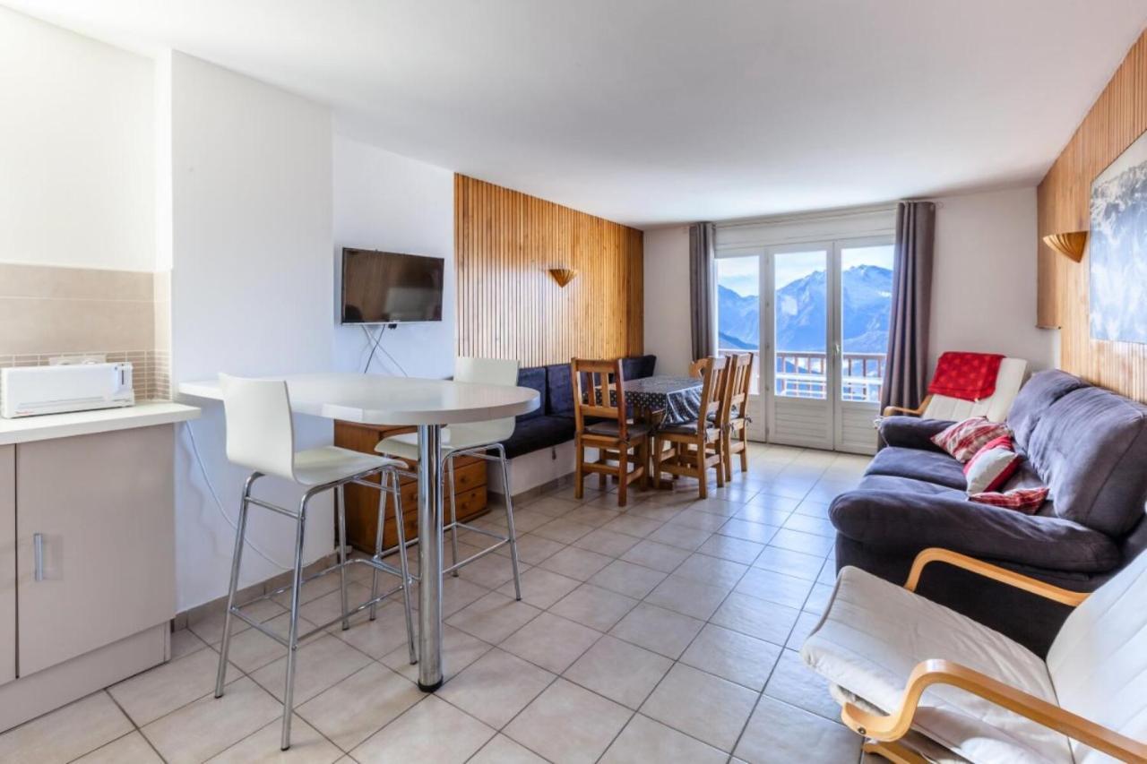 Appartement 6 Pers. a 30m Des Remontees - Maeva Home - Appartement Vue Montagne 3 Pieces 6 Personnes - Selection Mae-8716 - billede 2