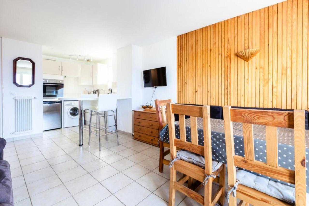Appartement 6 Pers. a 30m Des Remontees - Maeva Home - Appartement Vue Montagne 3 Pieces 6 Personnes - Selection Mae-8716 - billede 3