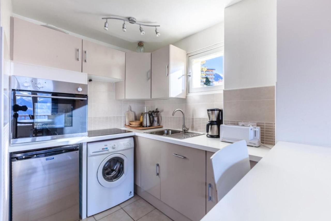 Appartement 6 Pers. a 30m Des Remontees - Maeva Home - Appartement Vue Montagne 3 Pieces 6 Personnes - Selection Mae-8716 - billede 4