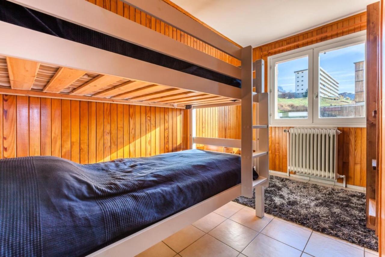 Appartement 6 Pers. a 30m Des Remontees - Maeva Home - Appartement Vue Montagne 3 Pieces 6 Personnes - Selection Mae-8716 – billede 5