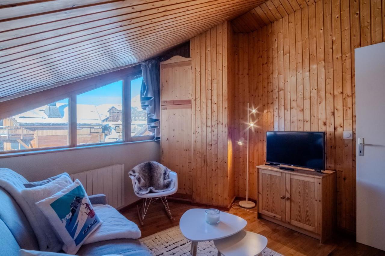 Duplex du Piolet - Welkeys - billede 1