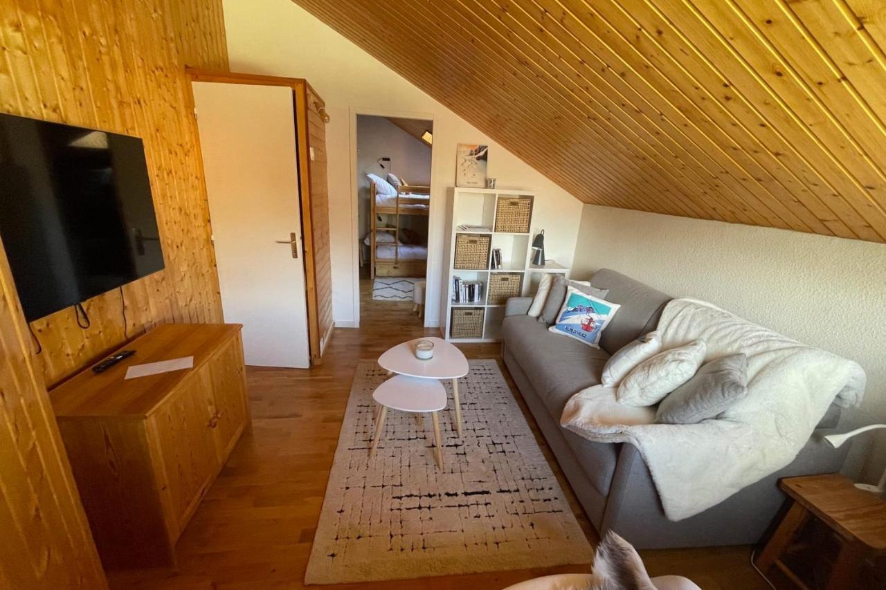 Duplex du Piolet - Welkeys - billede 2