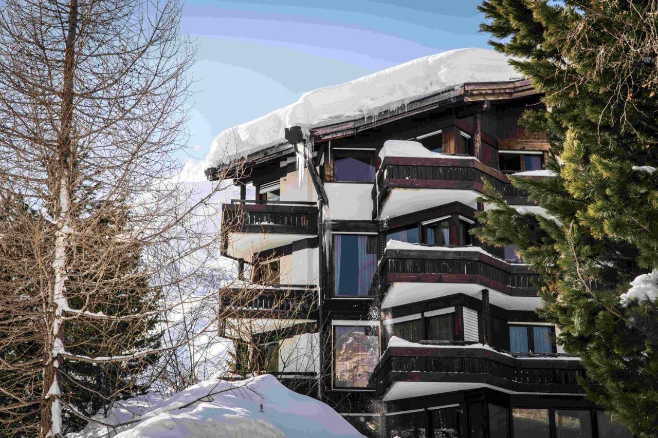 Haus Allegra - billede 2