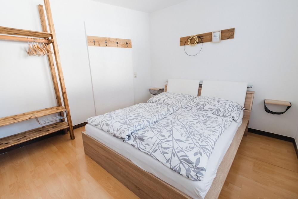 Appartement Peter – billede 1