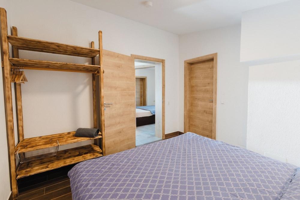 Appartement Peter – billede 2