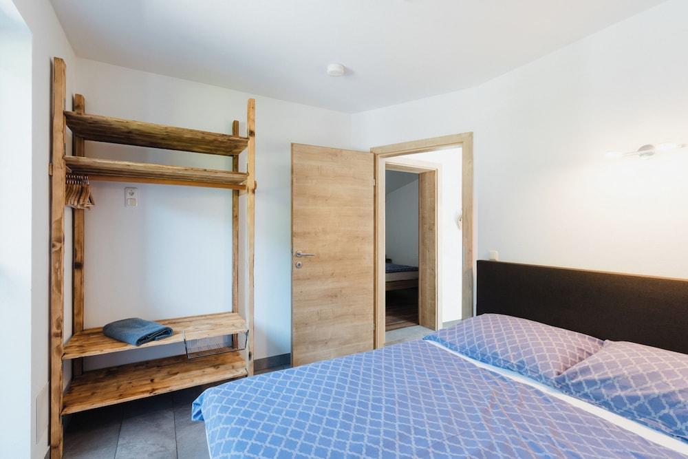 Appartement Peter – billede 3