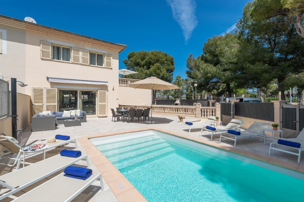 Ideal Property Mallorca - Villa Hilary - billede 1
