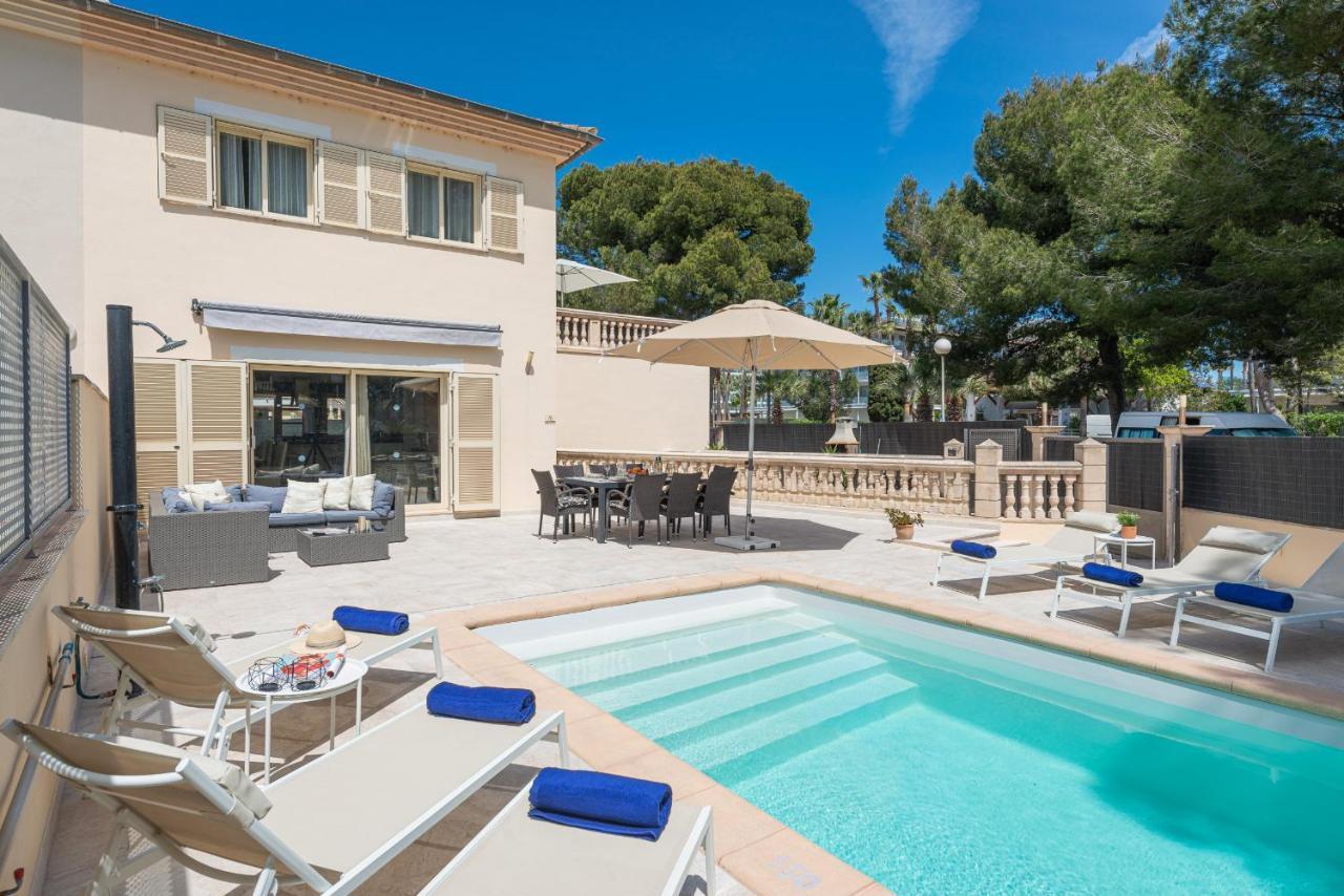 Ideal Property Mallorca - Villa Hilary - billede 2