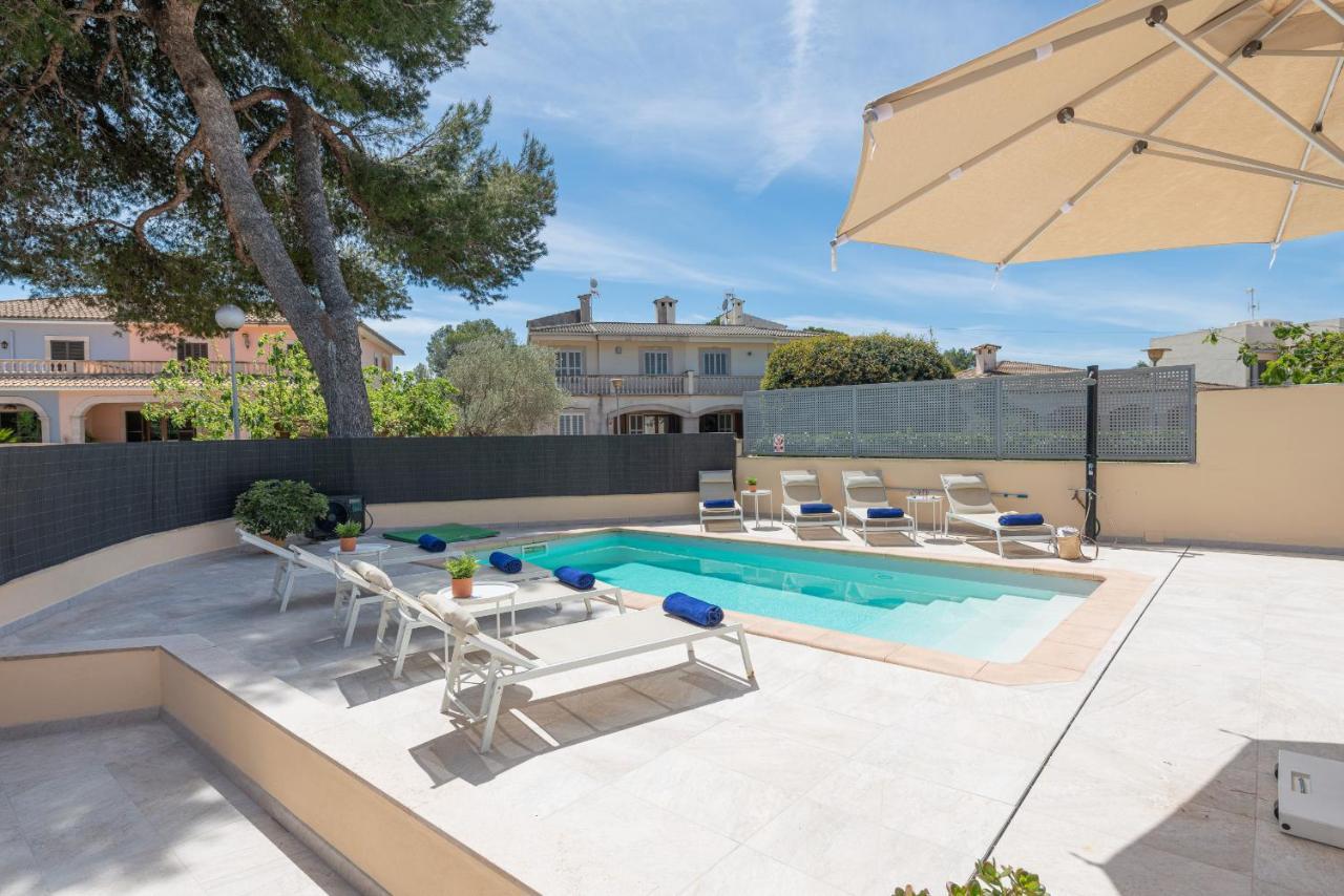 Ideal Property Mallorca - Villa Hilary - billede 3