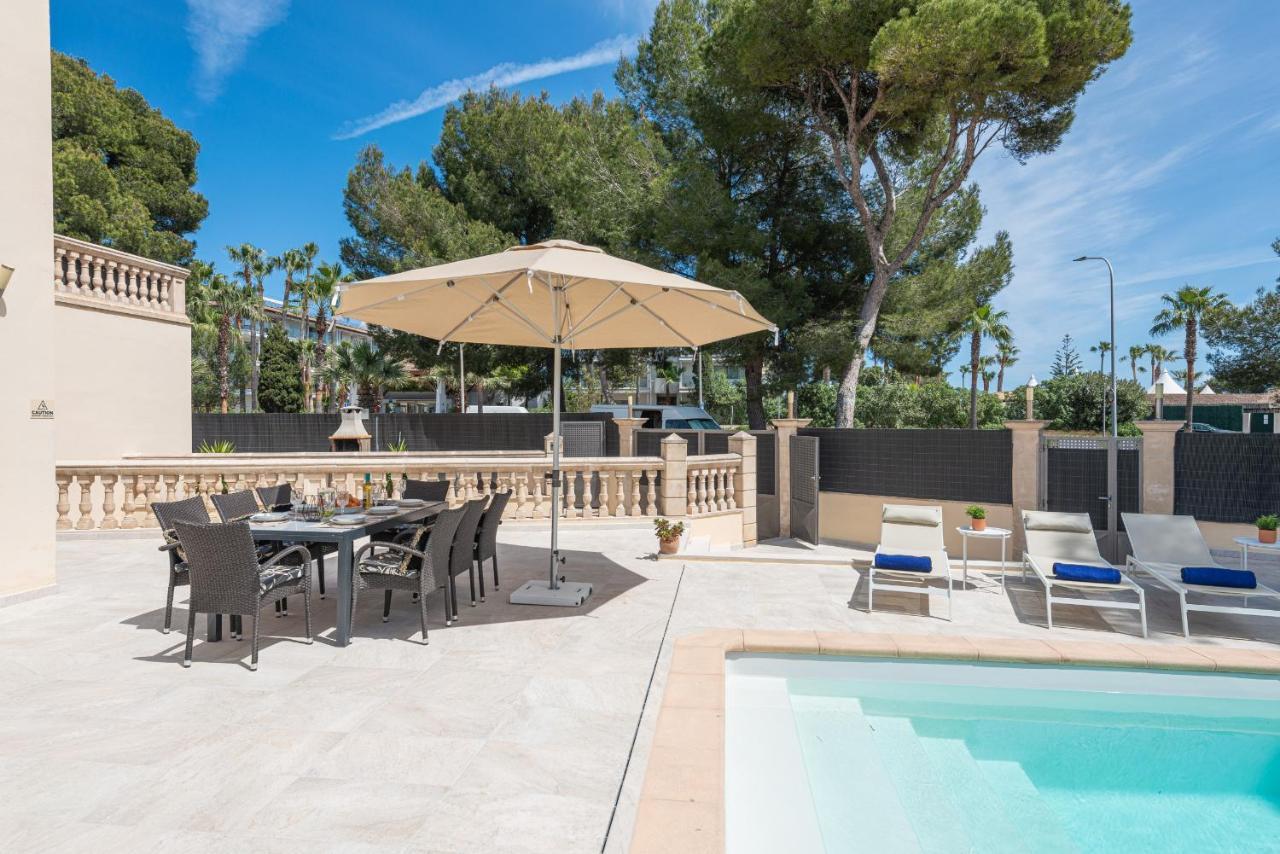 Ideal Property Mallorca - Villa Hilary - billede 4