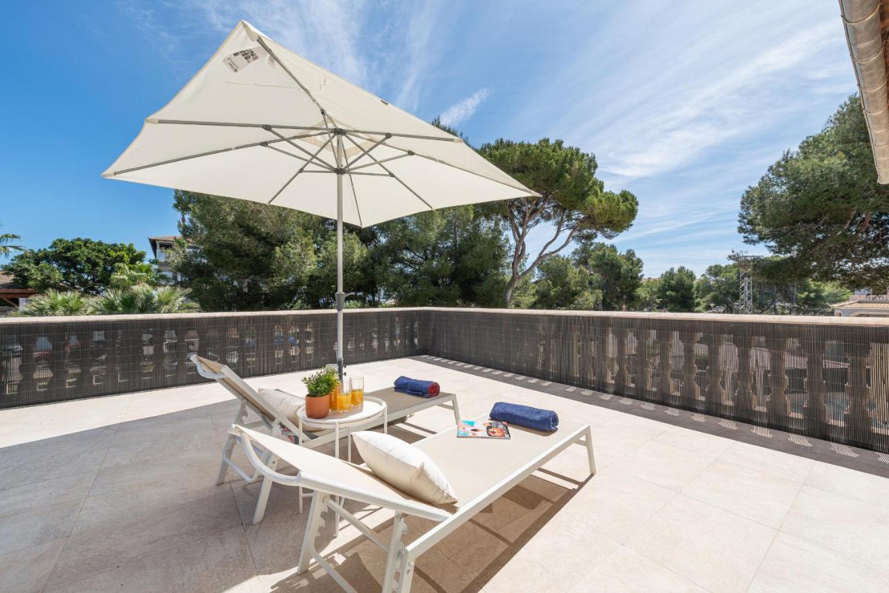 Ideal Property Mallorca - Villa Hilary – billede 5